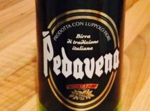 Pedavena