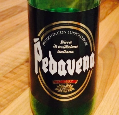 Pedavena Beer To Go