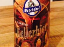Mönchshof - Kellerbier