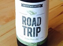 Hopfmeister - Road Trip