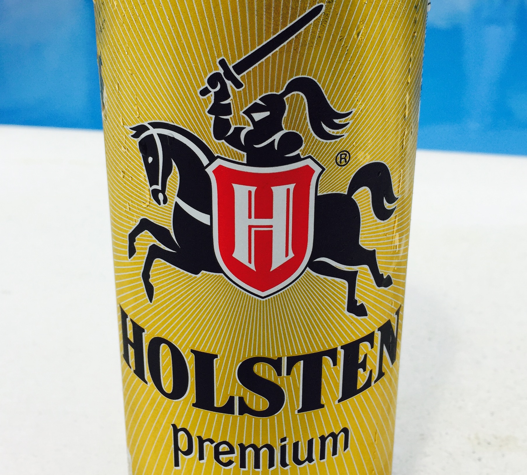 Holsten Premium - Beer To Go