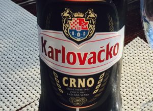 Karlovacko - Crno