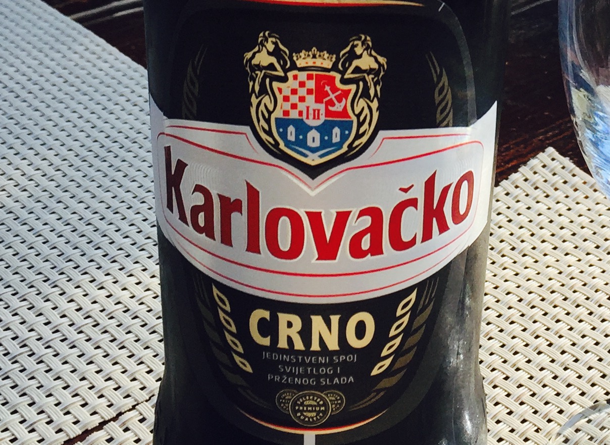 Karlovacko - Crno