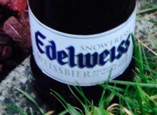 Snowfresh Edelweiss - Weissbier