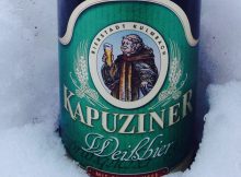 Kapuziner - Weißbier