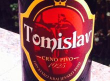 Tomislav - Crno Pivo