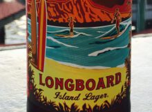 Kona-Longboard Island Lager