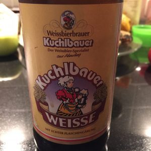 Kuchlbauer - Weisse