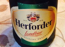Herforder - Landbier