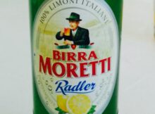 Birra Moretti - Radler