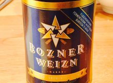 Bozner Weizen