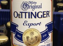 Oettinger - Export