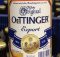 Oettinger - Export