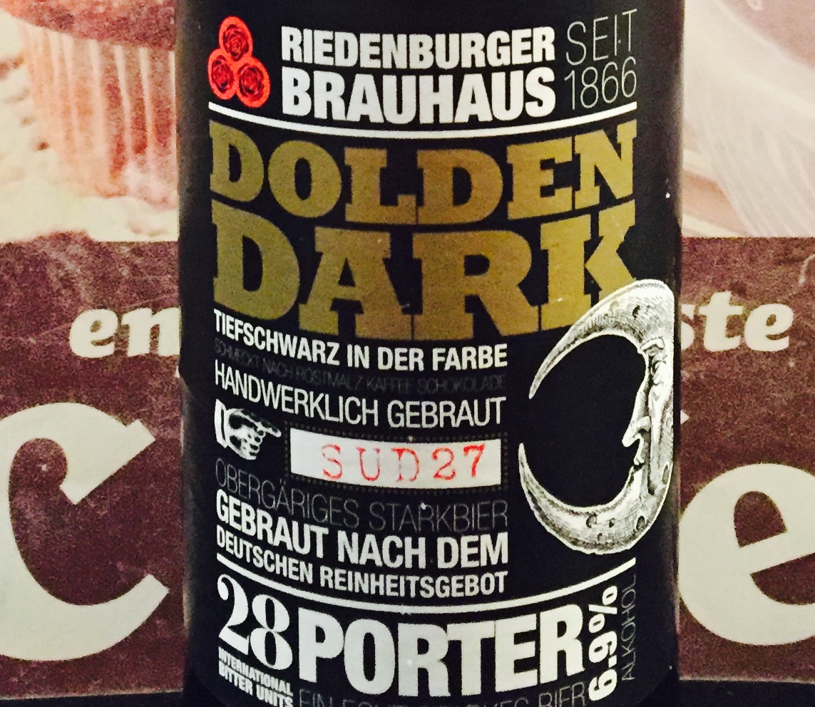Riedenburger Dolden Dark