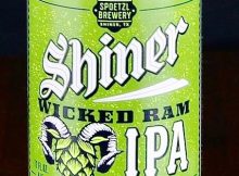 Shiner - IPA