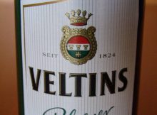 Veltins - Pilsner