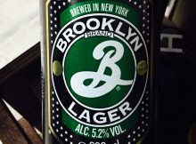 Brooklyn - Lager