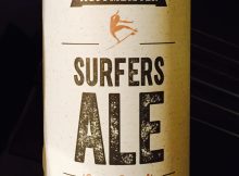 Hopfmeister - Surfers Ale