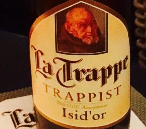 La Trappe - Trappist