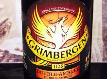 Grimbergen - Double Ambree