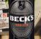 Beck's - Red Ale