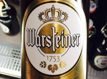 Warsteiner - Pilsner