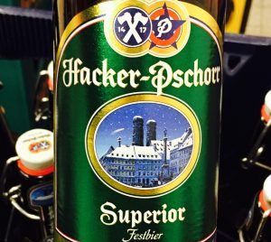 Hacker Pschorr - Superior, Beer, Tasting, Rating, Bier, Verkostung, Bewertung, Alle Biere der Welt, hier bei BeerToGo