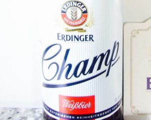 Erdinger - Champ