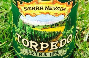 Sierra Nevada - Torpedo