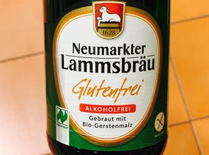Neumarkter Lammsbräu - Glutenfrei Alkoholfrei