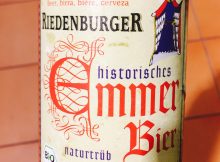 Riedenburger - Emmer Bier