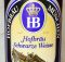 Hofbräu - Schwarze Weisse