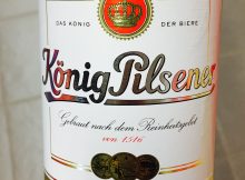 König Pilsener