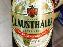 Clausthaler - Extra Herb Premium (non Alkohol)