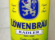Löwenbräu - Radler