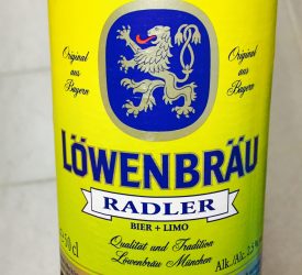 Löwenbräu - Radler