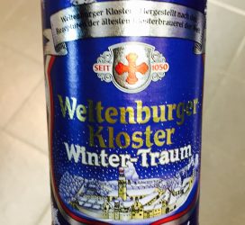 Weltenburger Kloster - Winter-Traum