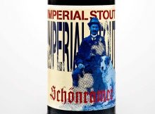Schönramer - Imperial Stout