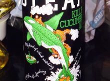 Steam - Killer Cucumber Ale