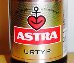 Astra - Urtyp