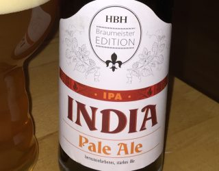 HBH - India Pale Ale