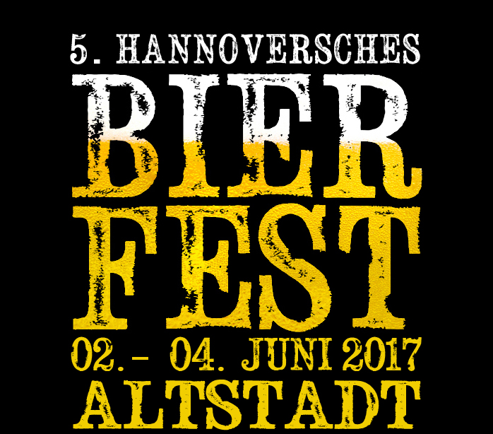 5. Hannoversches Bier Fest