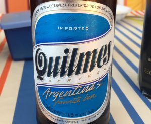 Quilmes - Cerveza