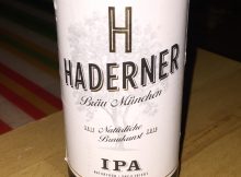 Haderner - IPA