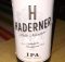 Haderner - IPA