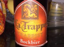 La Trappe - Bockbier