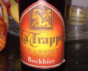 La Trappe - Bockbier