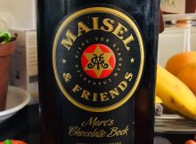 Maisel & Friends - Marc‘s Chocolate Bock