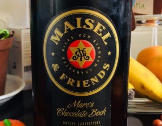Maisel & Friends - Marc‘s Chocolate Bock