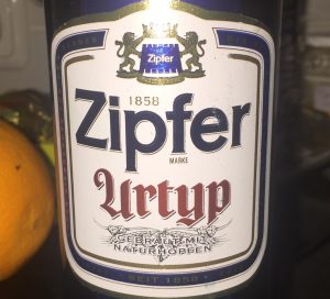 Zipfer -Urtyp